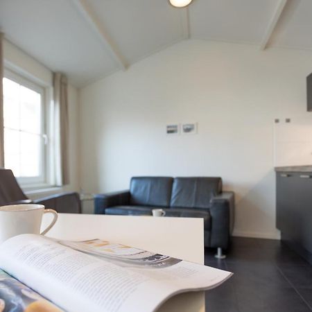 דומבורג Hello Zeeland - Vakantiehuis Beatrixstraat 29A מראה חיצוני תמונה