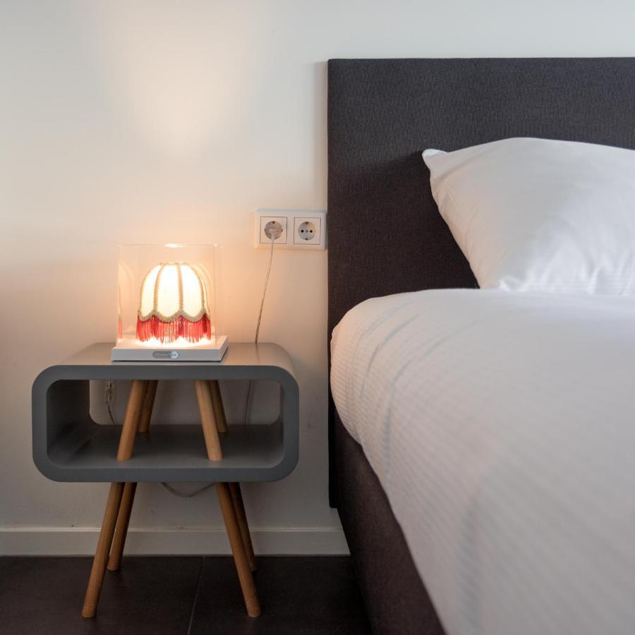 דומבורג Hello Zeeland - Vakantiehuis Beatrixstraat 29A מראה חיצוני תמונה