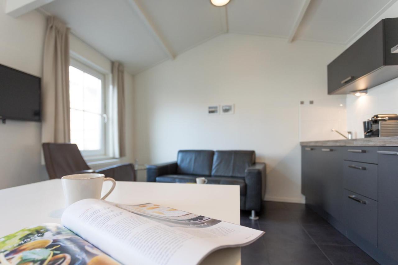 דומבורג Hello Zeeland - Vakantiehuis Beatrixstraat 29A מראה חיצוני תמונה