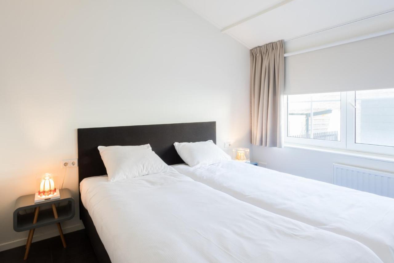 דומבורג Hello Zeeland - Vakantiehuis Beatrixstraat 29A מראה חיצוני תמונה