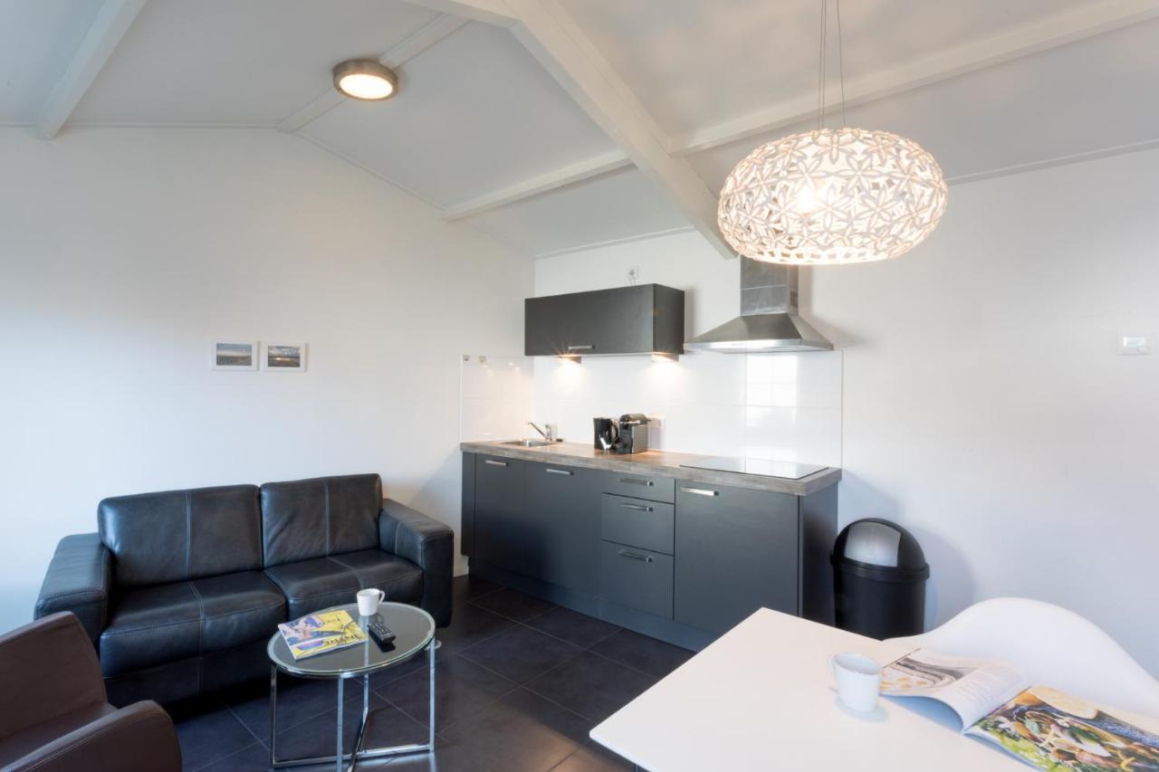 דומבורג Hello Zeeland - Vakantiehuis Beatrixstraat 29A מראה חיצוני תמונה