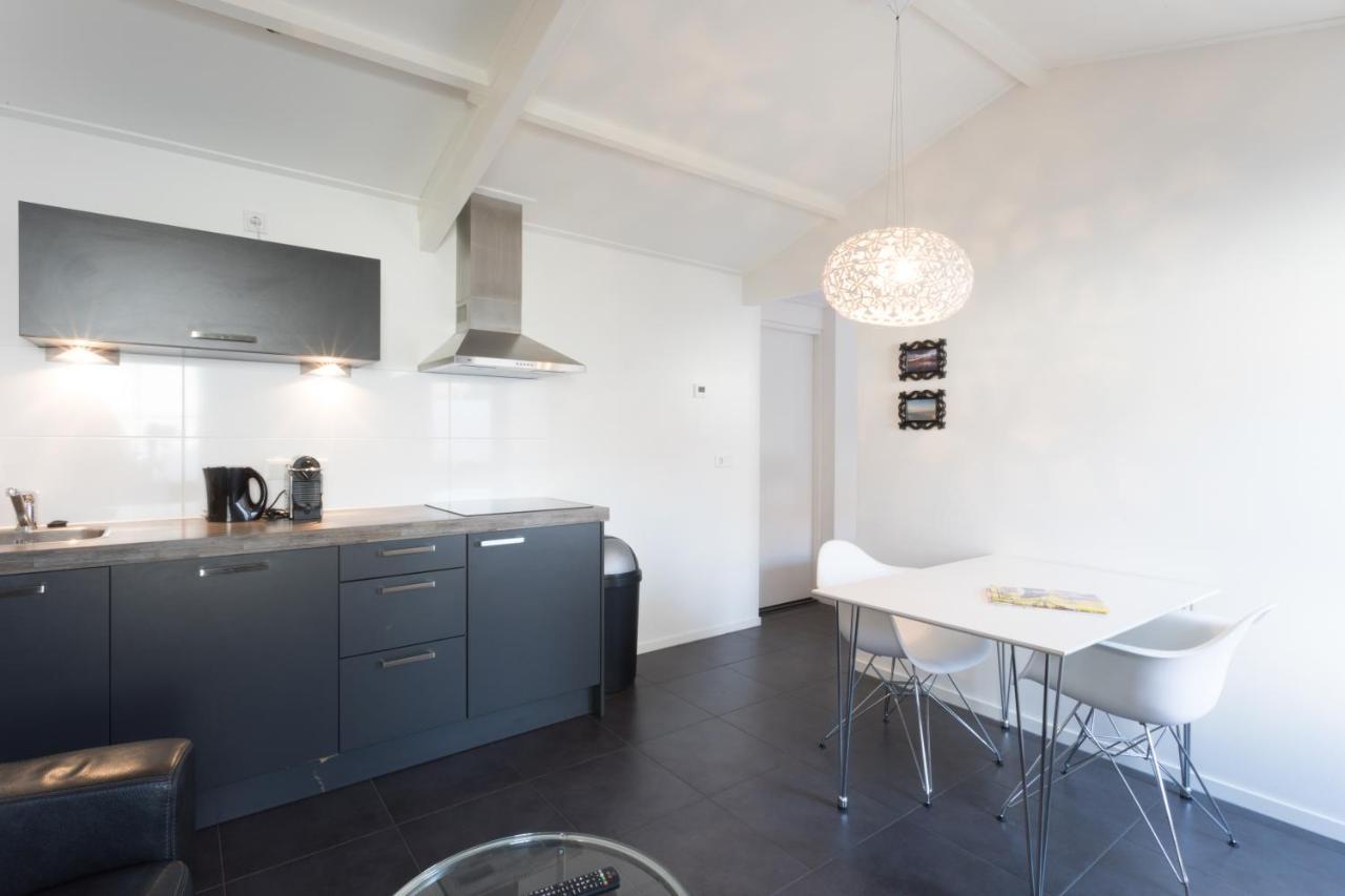 דומבורג Hello Zeeland - Vakantiehuis Beatrixstraat 29A מראה חיצוני תמונה